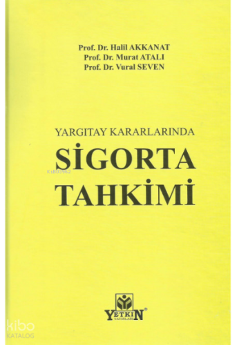 Sigorta Tahkimi