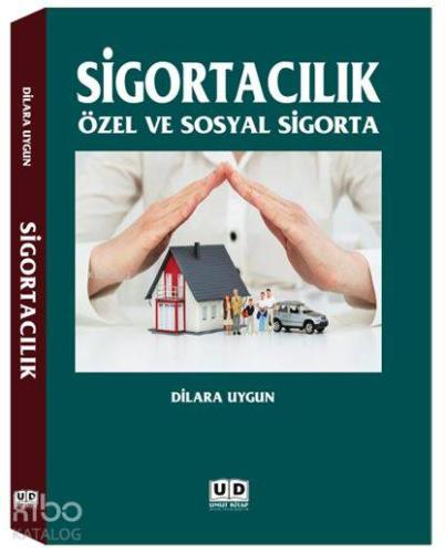 Sigortacılık; Özel ve Sosyal Sigorta