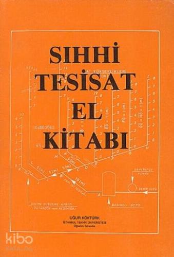 Sıhhi Tesisat El Kitabı Cilt 1