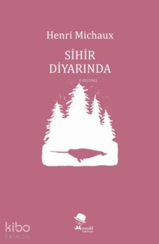 Sihir Diyarında