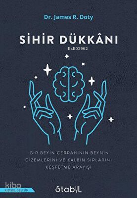 Sihir Dükkanı