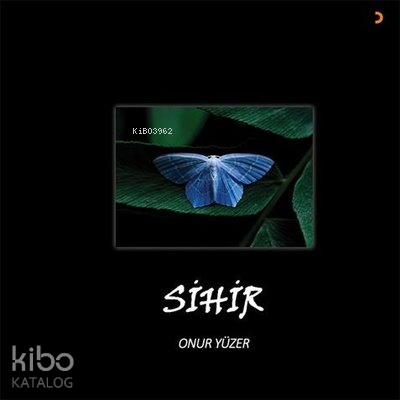Sihir - Kitapiks.com