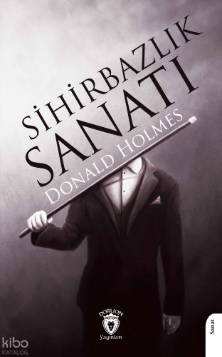 Sihirbazlık Sanatı