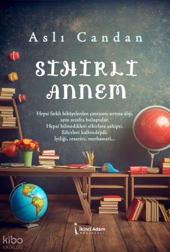 Sihirli Annem
