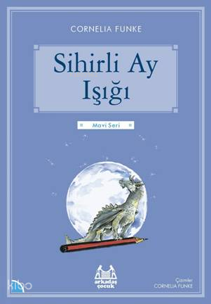 Sihirli Ay Işığı