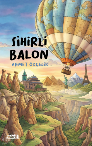 Sihirli Balon