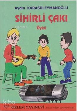 Sihirli Çakı