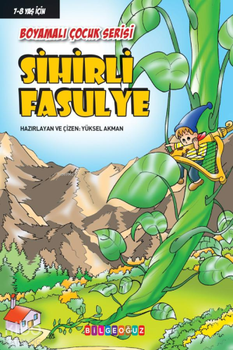 Sihirli Fasülye