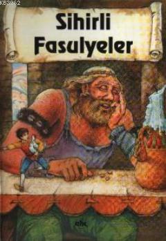 Sihirli Fasulyeler - Kitapiks.com