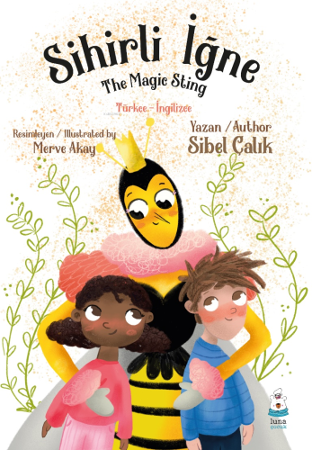 Sihirli İğne;The Magic Sting