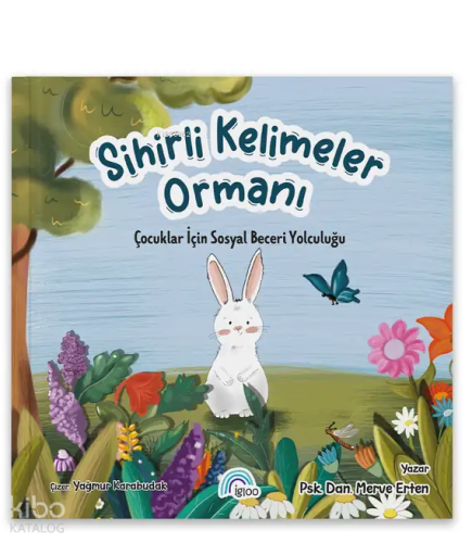Sihirli Kelimeler Ormanı