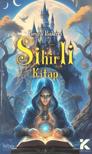 Sihirli Kitap