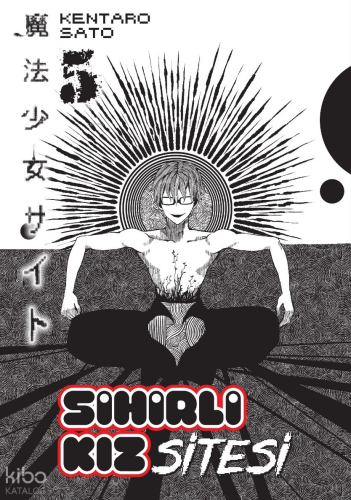 Sihirli Kız Sitesi Cilt 5