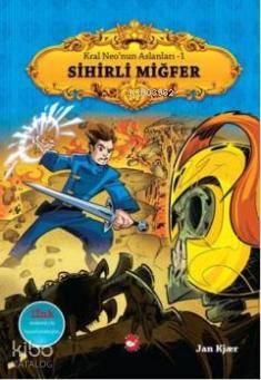 Sihirli Miğfer; Kral Neo'nun Aslanları 1