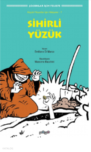 Sihirli Yüzük