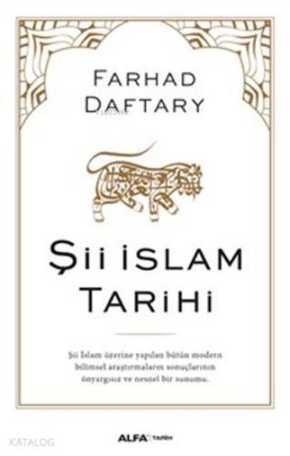 Şii İslam Tarihi - Kitapiks.com