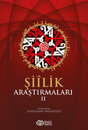Şiilik Araştırmaları Iı - Kitapiks.com