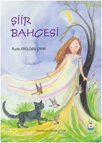 Şiir Bahçesi