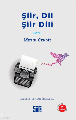 Şiir, Dil ve Şiir Dili