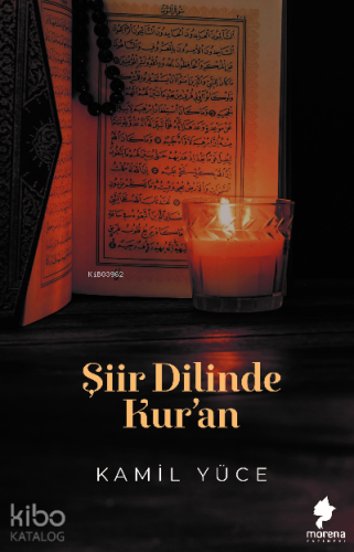Şiir Dilinde Kur'an