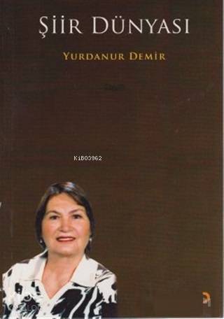 Şiir Dünyası - Kitapiks.com