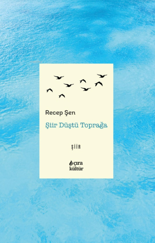 Şiir Düştü Toprağa - Kitapiks.com