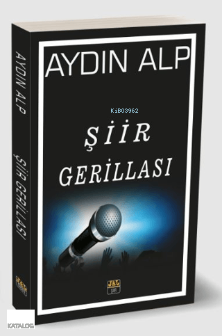 Şiir Gerillası