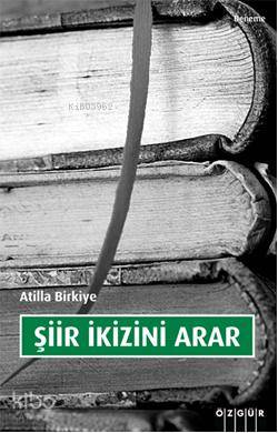 Şiir İkizini Arar