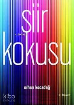 Şiir Kokusu
