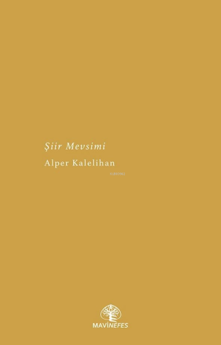 Şiir Mevsimi