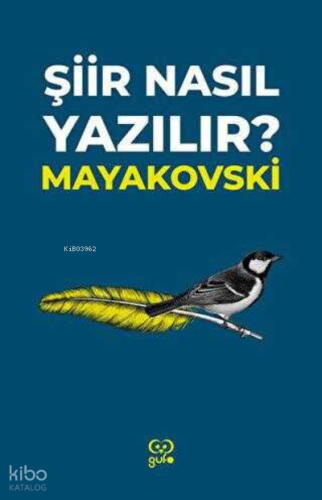 Şiir Nasıl Yazılır?