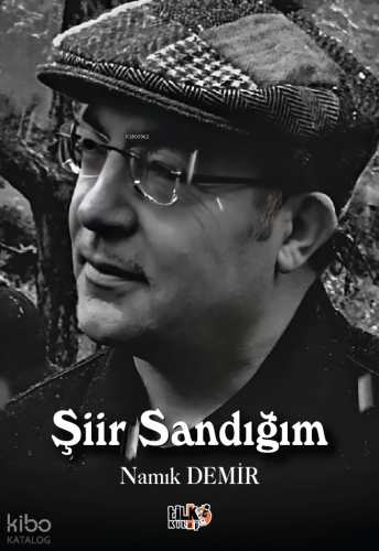 Şiir Sandığım