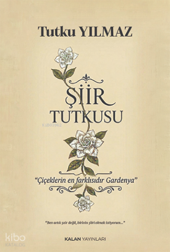 Şiir Tutkusu