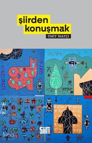 Şiirden Konuşmak