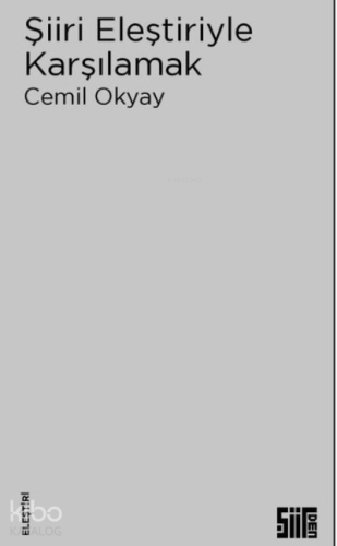 Şiiri Eleştiriyle Karşılamak