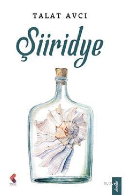 Şiiridye - Kitapiks.com