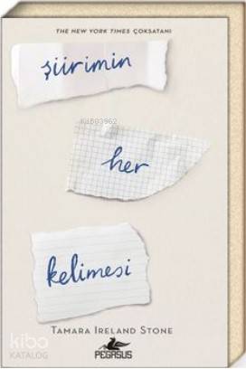 Şiirimin Her Kelimesi