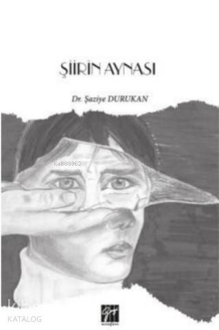Şiirin Aynası - Kitapiks.com
