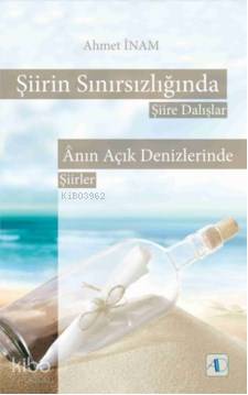 Şiirin Sınırsızlığında; Şiire Dalışlar