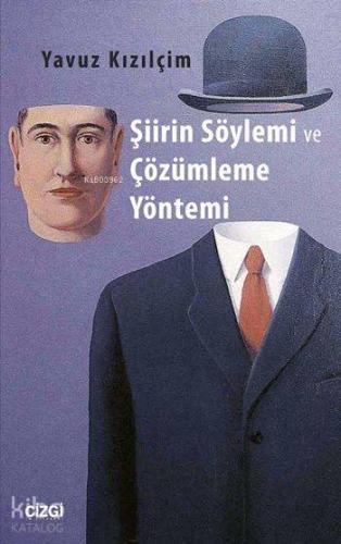 Şiirin Söylemi ve Çözümleme Yöntemi - Kitapiks.com