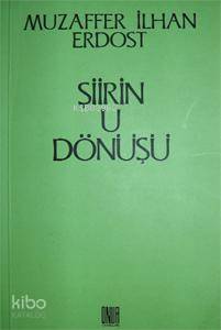 Şiirin U Dönüşü