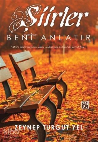 Şiirler Beni Anlatır