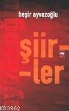 Şiirler - Kitapiks.com
