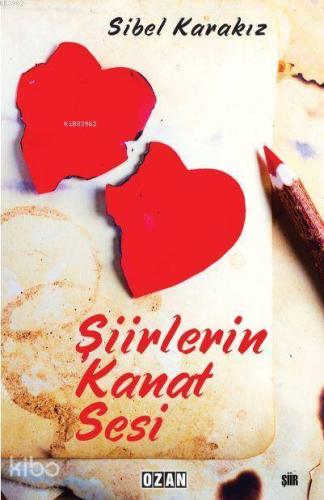 Şiirlerin Kanat Sesi - Kitapiks.com