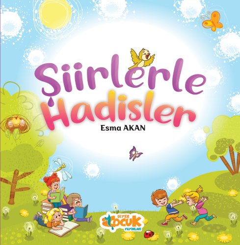 Şiirlerle Hadisler - Kitapiks.com
