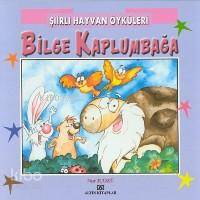 Şiirli Hayvan Öyküleri| Bilge Kaplumbağa