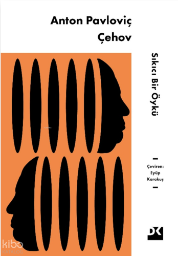 Sıkıcı Bir Öykü