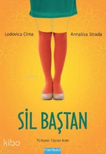 Sil Baştan - Kitapiks.com