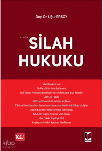 Silah Hukuku