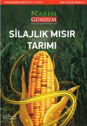 Silajlık Mısır Tarımı - Kitapiks.com